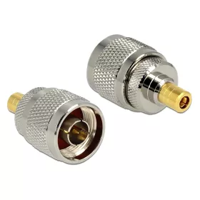 Delock Adapter N Plug > SMB Plug (DL-88869)