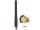 Delock flexibilis ISM (433MHz) antenna, 2.5dBI, gömbkarakterisztikájú, SMA csatlakozóval (DL-88914)