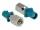 Delock Adapter FAKRA Z Plug > FME Plug (DL-88933)