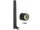 Delock ZigBee Antenna Multi Bluetooth, GSM, LTE, UMTS, WLAN IEEE 802.11 b/g/n SMA 1 ~ 4.3 dBi Omnidi (DL-88968)