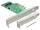 Delock PCI Express kártya > 1 x belső M.2 NGFF (DL-89370)