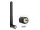 Delock WLAN 802.11 ac/a/h/b/g/n antenna SMA 2 dBi 2 dBi minden irányú csatlakozóval (DL-89437)