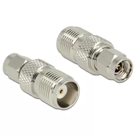 Delock adapter SMA dugó > TNC csatlakozó (DL-89484)