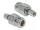 Delock Adapter N-hüvely apa RP-SMA-dugó (DL-89903)