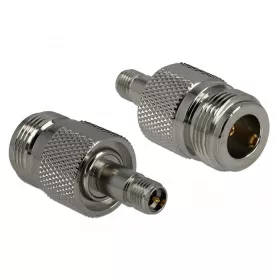 Delock Adapter N Jack > RP 3.5 Jack (DL-89904)