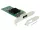 Delock PCI Express Kártya > 2 x Gigabit LAN (DL-89945)