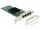 Delock PCI Express Kártya > 4 x Gigabit LAN (DL-89946)