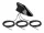 Delock Cápa uszony antenna LTE + WLAN + GNSS többsávos (DL-90052)