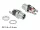Delock DC csatlakozó anya 5,5 x 2,5 x 12,0 mm-es forrasztott foglalatfej verzióval (DL-90057)