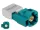 Delock HSD Z apa +2 táptű PCB (DL-90358)