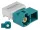 Delock HSD Z apa +4 táptű PCB (DL-90359)