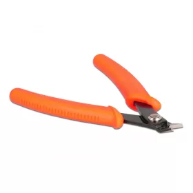   Delock Oldalcsípő fogó narancssárga 12,7 cm hosszú (DL-90513)