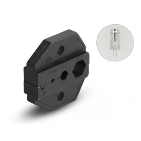   Delock 90528, 90527, 90295 és 90296 típusú krimpelő eszközhöz tartozó ratchet III (DL-90531)