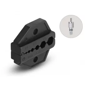   Delock 90528, 90527, 90295 és 90296 típusú krimpelő eszközhöz tartozó ratchet I (DL-90533)