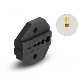   Delock 90528, 90527, 90295 és 90296 típusú krimpelő eszközhöz tartozó ratchet VI (DL-90535)