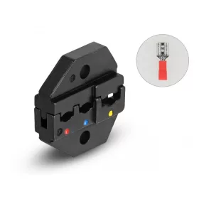   Delock 90528, 90527, 90295 és 90296 típusú krimpelő eszközhöz tartozó ratchet VII (DL-90536)