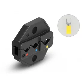   Delock 90528, 90527, 90295 és 90296 típusú krimpelő eszközhöz tartozó ratchet VIII (DL-90537)