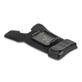   Delock Kesztyű 90605 típusú szkennerhez   jobbkezes felhasználóknak (DL-90606)