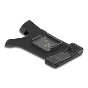   Delock Kesztyű 90605 típusú szkennerhez   balkezes felhasználóknak (DL-90609)