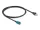 Delock Kábel HSD Z apa - RJ45 apa 1 m (DL-90698)