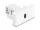 Delock Easy 45 Modul mini DisplayPort aljzatból mini DisplayPort aljzatba (DL-90842)