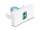 Delock Easy 45 Module LC Duplex anya LC Duplex anya fehér / víz (DL-90845)