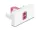 Delock Easy 45 Modul LC Duplex anya LC Duplex anya fehér / lila (DL-90846)