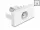 Delock Easy 45 modul RCA anya RCA anya fehér/fehér (DL-90858)