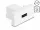 Delock Easy 45 modul EASY-USB 2.0 típusú anya - EASY-USB Type-A anya fehér (DL-90866)