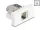 Delock Easy 45 Modul RJ45 jack - LSA Cat.6A-hoz LED-del (DL-90904)