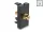 Delock Easy 45 modul RCA anya - RCA anya aranyozott fehér / fekete (DL-90956)