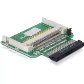   Delock álatakító 1,8  IDE > Compact Flash kártya (DL-91479)