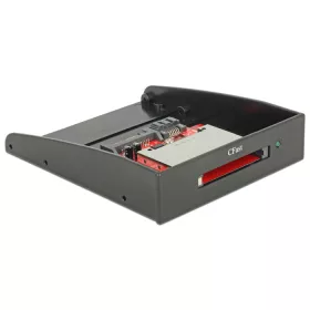   Delock SATA 3.5 -os kártyaolvasó CFast-kártyához (DL-91496)