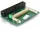 Delock IDE (40 tűs)   Compact Flash kártyaolvasó (DL-91645)
