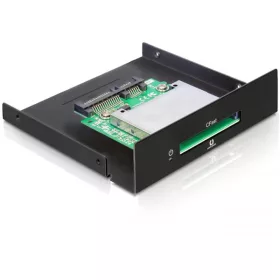 Delock SATA (3.5 )   CFast kártyaolvasó (DL-91680)