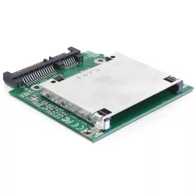 Delock kártyaolvasó SATA > CFast (DL-91714)