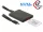 Delock USB Type-C  kártyaolvasó CFexpress memóriakártyákhoz (DL-91749)