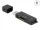 Delock SuperSpeed USB kártyaolvasó SD / Micro SD / MS memóriakártyákhoz (DL-91757)