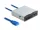 Delock 3.5  SuperSpeed USB kártyaolvasó 6 csatlakozási felülettel + 1 x A-típusú USB anyával (DL-91759)