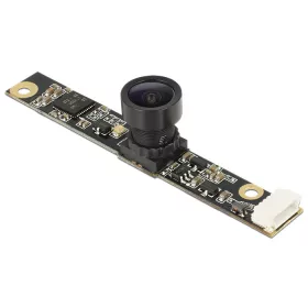   Delock USB 2.0 IR kameramodul 3,14 mega pixel 80  V5 fix fókusz (DL-95979)