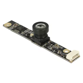   Delock USB 2.0 IR kameramodul 3,14 mega pixel 55  V5 fix fókusz (DL-95981)