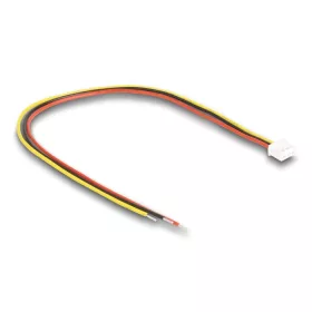   Delock Összekötő kábel 3 tűs kamera modulokhoz V8 10 cm (DL-96004)