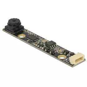   Delock USB 2.0 kameramodul 1,92 megapixel 45 -os élrögzítésű fókuszálással (DL-96366)