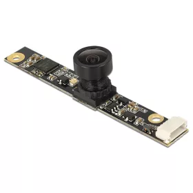   Delock USB 2.0 kamera modul 5,04 mega pixel 80  fix fókusz (DL-96368)