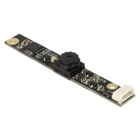   Delock USB 2.0 IR kameramodul 5,04 megapixel 48  V5 fix fókusz (DL-96371)