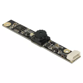   Delock USB 2.0 kameramodul 5,04 megapixel 48  V5 fix fókusz (DL-96372)