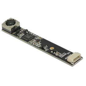   Delock USB 2.0 kamera modul 5.04 megapixeles 62 fokos függőleges élességállítás (DL-96381)