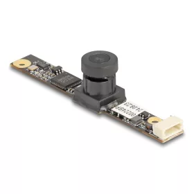   Delock USB 2.0 kamera modul 5 megapixel IMX179QQH5-C Sony  Starvis  80  V51 fix fókuszú (DL-96405)