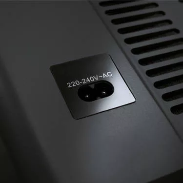 Dometic TropiCool TCX35 hordozható termoelektromos hűtőláda, 33L  (DOM-008-999)