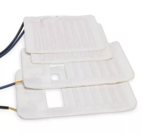 Dometic MagicComfort MSH 60 utólag beépíthető ülésfűtés, 4 fűtőelem (DOM-043-999)